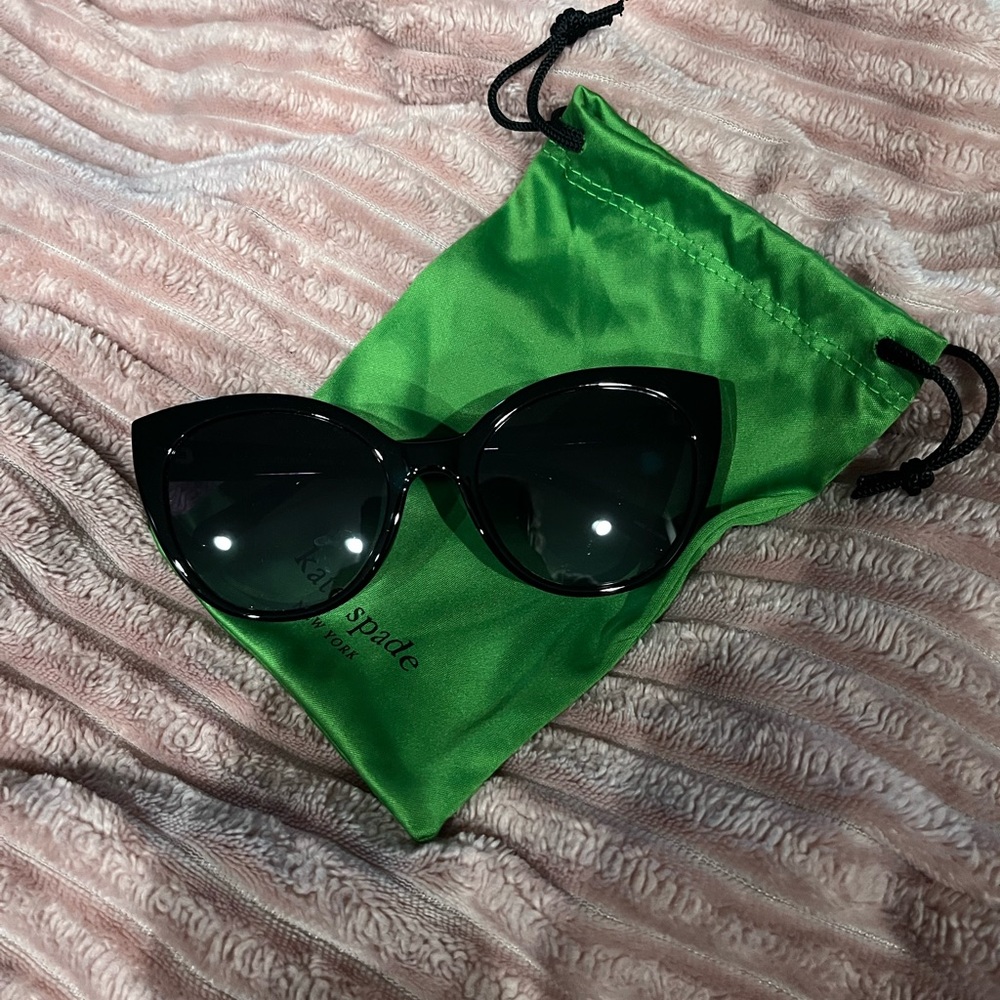Kate Spade Sunglasses